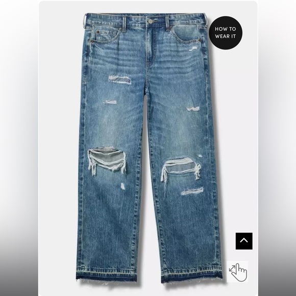 🦋Limited Time Sale🦋 Torrid - Picture 6 of 7